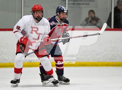 Thumbnail 1 in Regis Jesuit @ Chaparral photogallery.