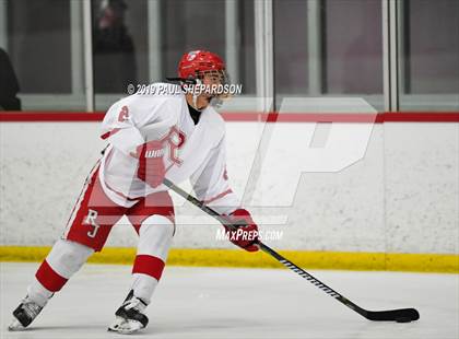 Thumbnail 3 in Regis Jesuit @ Chaparral photogallery.