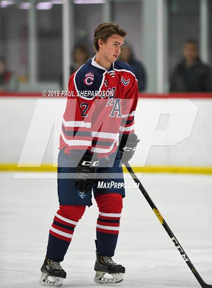 Thumbnail 1 in Regis Jesuit @ Chaparral photogallery.