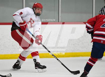 Thumbnail 2 in Regis Jesuit @ Chaparral photogallery.