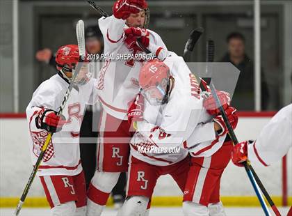 Thumbnail 2 in Regis Jesuit @ Chaparral photogallery.