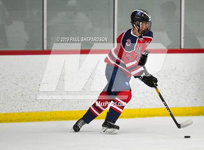 Thumbnail 3 in Regis Jesuit @ Chaparral photogallery.