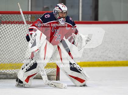 Thumbnail 3 in Regis Jesuit @ Chaparral photogallery.