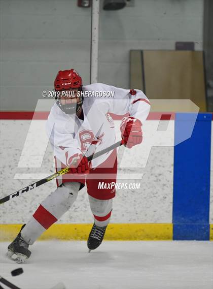 Thumbnail 3 in Regis Jesuit @ Chaparral photogallery.