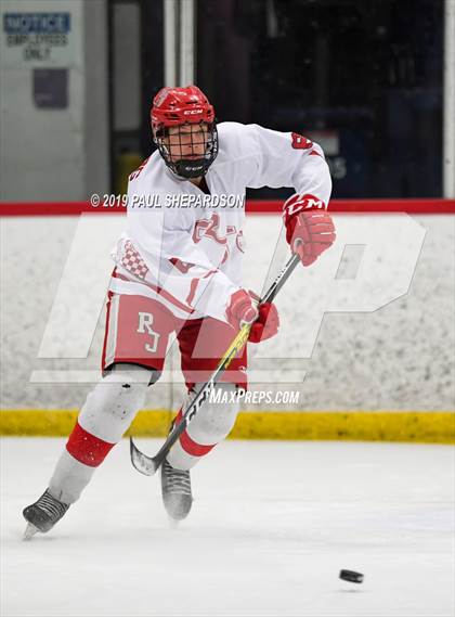 Thumbnail 3 in Regis Jesuit @ Chaparral photogallery.