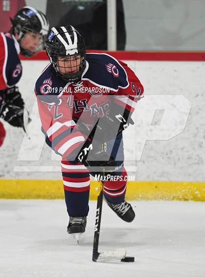 Thumbnail 3 in Regis Jesuit @ Chaparral photogallery.