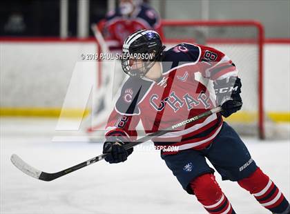 Thumbnail 3 in Regis Jesuit @ Chaparral photogallery.