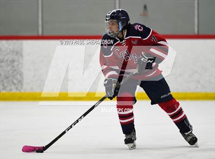 Thumbnail 3 in Regis Jesuit @ Chaparral photogallery.
