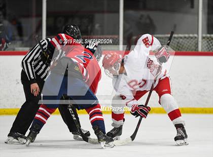 Thumbnail 2 in Regis Jesuit @ Chaparral photogallery.