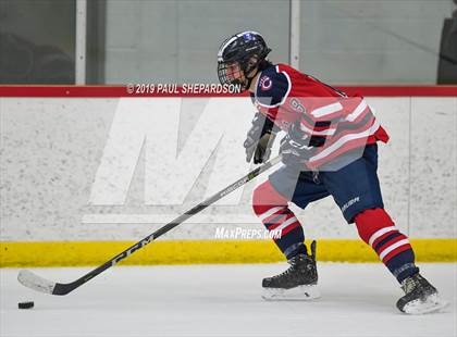 Thumbnail 1 in Regis Jesuit @ Chaparral photogallery.