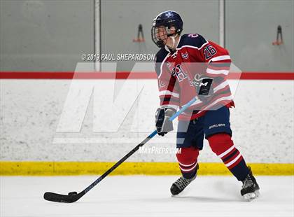Thumbnail 2 in Regis Jesuit @ Chaparral photogallery.