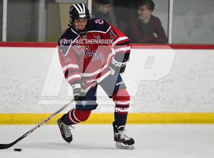 Thumbnail 3 in Regis Jesuit @ Chaparral photogallery.