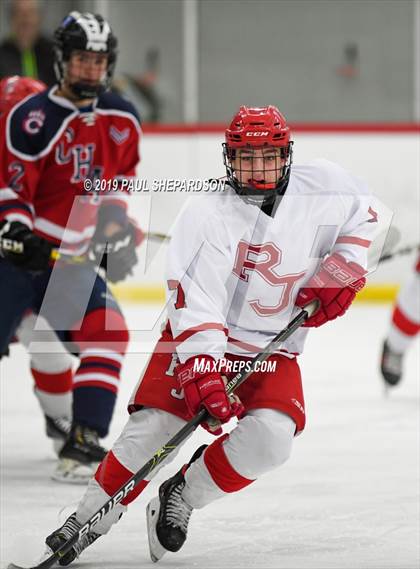 Thumbnail 2 in Regis Jesuit @ Chaparral photogallery.