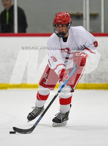 Thumbnail 2 in Regis Jesuit @ Chaparral photogallery.