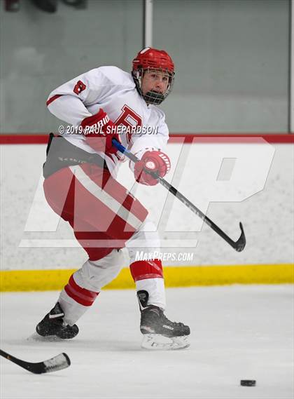 Thumbnail 3 in Regis Jesuit @ Chaparral photogallery.