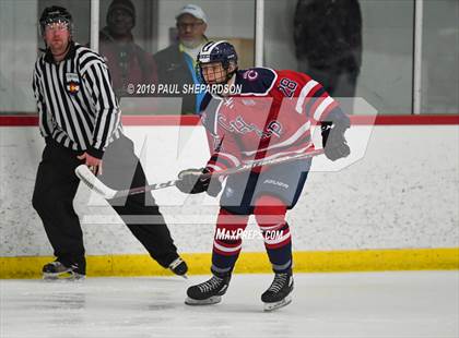 Thumbnail 2 in Regis Jesuit @ Chaparral photogallery.