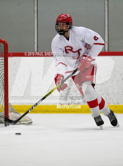 Thumbnail 1 in Regis Jesuit @ Chaparral photogallery.