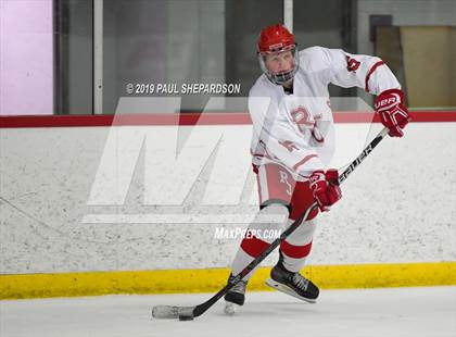 Thumbnail 1 in Regis Jesuit @ Chaparral photogallery.