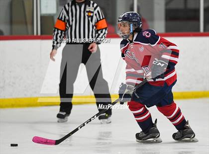 Thumbnail 2 in Regis Jesuit @ Chaparral photogallery.