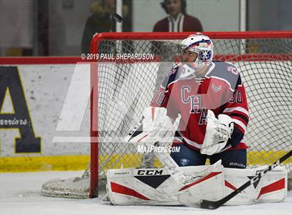 Thumbnail 1 in Regis Jesuit @ Chaparral photogallery.