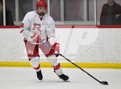 Thumbnail 3 in Regis Jesuit @ Chaparral photogallery.
