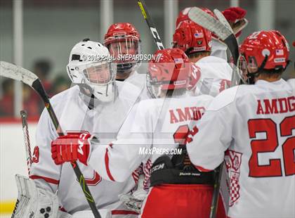 Thumbnail 1 in Regis Jesuit @ Chaparral photogallery.