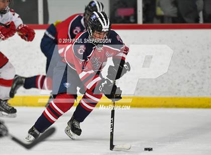 Thumbnail 1 in Regis Jesuit @ Chaparral photogallery.