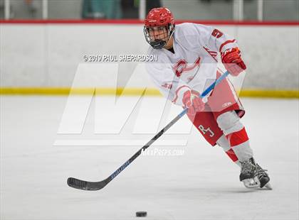 Thumbnail 1 in Regis Jesuit @ Chaparral photogallery.