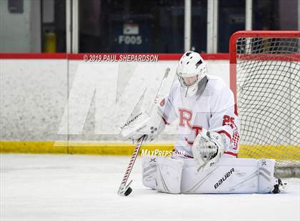 Thumbnail 1 in Regis Jesuit @ Chaparral photogallery.