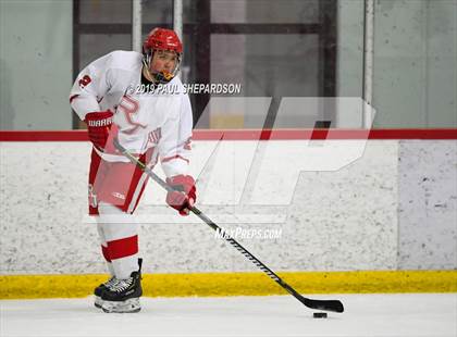 Thumbnail 3 in Regis Jesuit @ Chaparral photogallery.