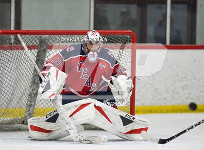 Thumbnail 1 in Regis Jesuit @ Chaparral photogallery.