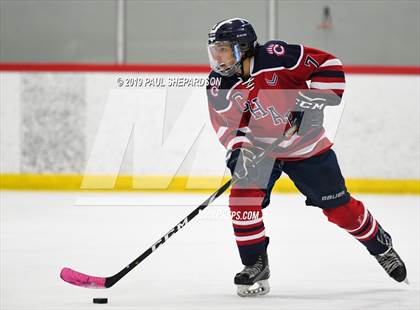 Thumbnail 1 in Regis Jesuit @ Chaparral photogallery.