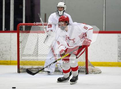 Thumbnail 2 in Regis Jesuit @ Chaparral photogallery.