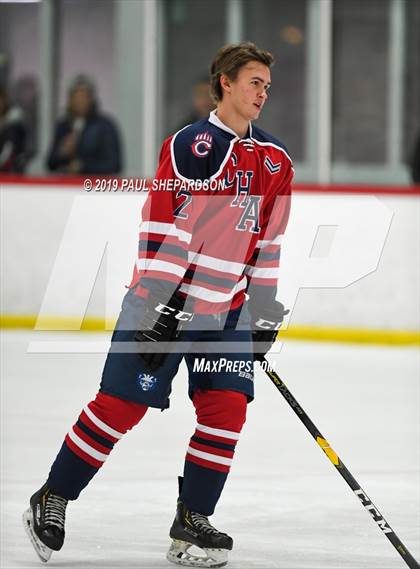 Thumbnail 2 in Regis Jesuit @ Chaparral photogallery.