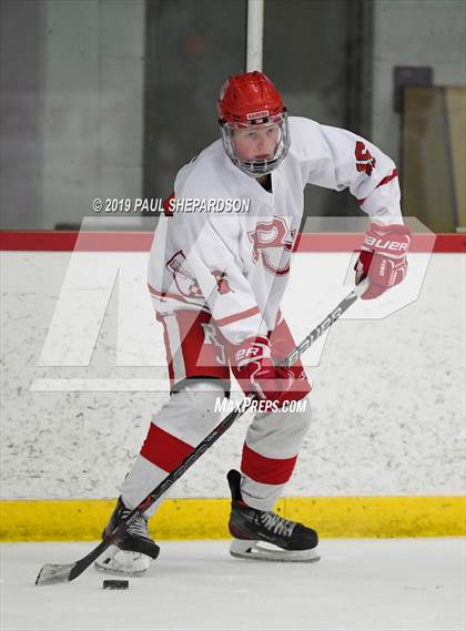 Thumbnail 3 in Regis Jesuit @ Chaparral photogallery.