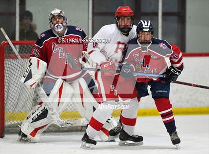 Thumbnail 1 in Regis Jesuit @ Chaparral photogallery.