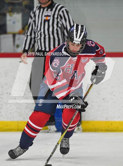 Thumbnail 3 in Regis Jesuit @ Chaparral photogallery.