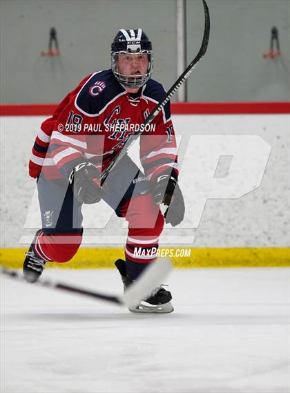 Thumbnail 2 in Regis Jesuit @ Chaparral photogallery.