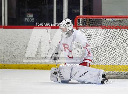 Thumbnail 1 in Regis Jesuit @ Chaparral photogallery.