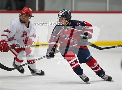 Thumbnail 3 in Regis Jesuit @ Chaparral photogallery.
