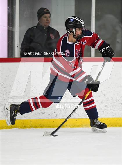 Thumbnail 1 in Regis Jesuit @ Chaparral photogallery.
