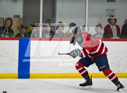 Thumbnail 3 in Regis Jesuit @ Chaparral photogallery.