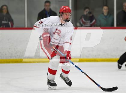 Thumbnail 3 in Regis Jesuit @ Chaparral photogallery.