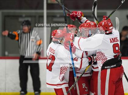 Thumbnail 3 in Regis Jesuit @ Chaparral photogallery.