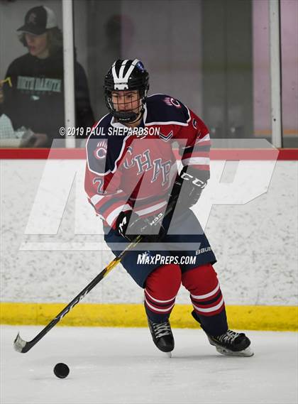 Thumbnail 2 in Regis Jesuit @ Chaparral photogallery.