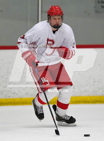 Thumbnail 1 in Regis Jesuit @ Chaparral photogallery.