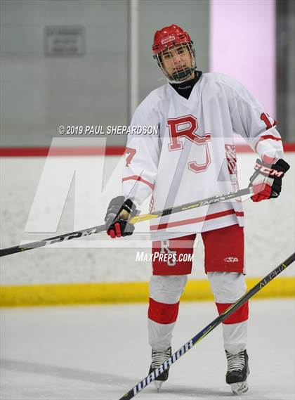 Thumbnail 1 in Regis Jesuit @ Chaparral photogallery.