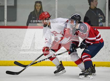 Thumbnail 2 in Regis Jesuit @ Chaparral photogallery.