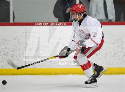 Thumbnail 2 in Regis Jesuit @ Chaparral photogallery.