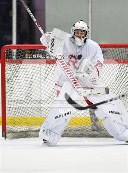 Thumbnail 3 in Regis Jesuit @ Chaparral photogallery.